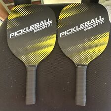 Wooden pickleball racquets for sale  Hagerstown