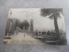 Cpa mareuil marne d'occasion  Fabrègues