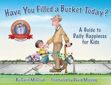 Have You Filled a Bucket Today?: A Guide to Daily Happiness for Kids comprar usado  Enviando para Brazil