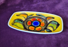 Poole pottery vintage for sale  MARGATE