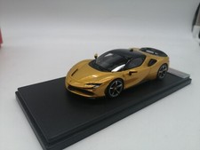 Ferrari sf90 stradale usato  Vinzaglio