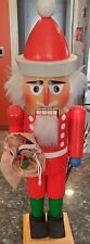 steinbach nutcracker santa for sale  Fresno