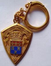 Porte clé écu d'occasion  Toulon-