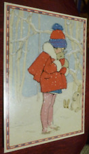 Margaret tarrant christmas for sale  LIPHOOK