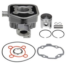 Zylinder kolben 50ccm gebraucht kaufen Zylinder kolben 50ccm gebraucht kaufen  Vorbach