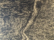 Beau Dessin Numérique 1995 natan nuchi  Signé Numéroté  Musée Judaïsme Art XXe comprar usado  Enviando para Brazil