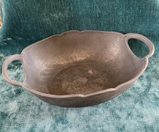 Alte zinn schale gebraucht kaufen  Lindlar