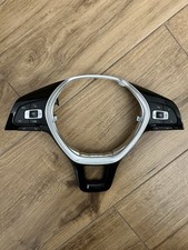Multifunktionslenkrad spange c gebraucht kaufen  Ahnatal