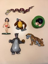 Jungle book disney for sale  ORPINGTON