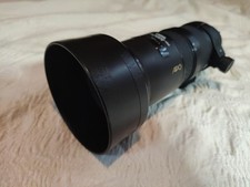 Nikon sigma apo usato  Ocre