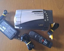 Hitachi e555 video usato  Asti