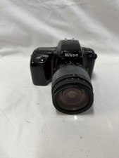 Nikon n50 slr for sale  Corona Del Mar