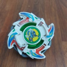 Bakuten shoot beyblade for sale  READING