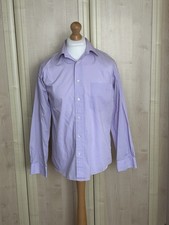 Van heusen purple for sale  MANCHESTER