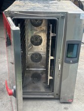 Commercial convection ovens for sale  SOUTHALL