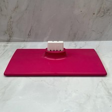 Logik l24hedp14 pink for sale  CHORLEY