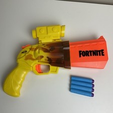 Rare nerf fortnite for sale  NEWMILNS