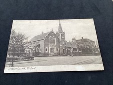 Old staffordshire postcard for sale  WIRRAL