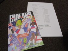 Usado, DERBY COUNTY: LEOA INGLATERRA v AUSTRÁLIA 2025/26 OUTUBRO 28 MELHOR NEGÓCIO comprar usado Usado, DERBY COUNTY: LEOA INGLATERRA v AUSTRÁLIA 2025/26 OUTUBRO 28 MELHOR NEGÓCIO comprar usado  Enviando para Brazil