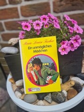 Unmögliches mädchen marie gebraucht kaufen  Xanten