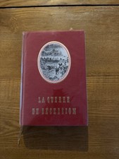 Guerre sécession victor d'occasion Guerre sécession victor d'occasion  Aubenas