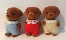 Sylvanian families chocolate for sale Sylvanian families chocolate for sale  GRIMSBY