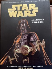 Star wars classici usato  Ardea