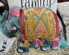 Beautiful velvet embroidered for sale  Columbia