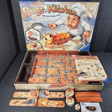 2013 bugs kitchen for sale  Portage