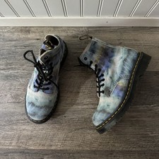 Martens pascal boots for sale  Burlington