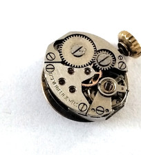 Mouvement montre juvenia d'occasion  Saint-Brieuc