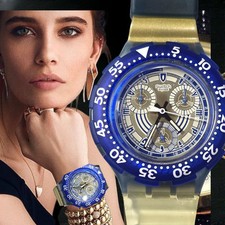 Swatch swiss made d'occasion  Expédié en Belgium