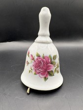 Vintage bell porcelain for sale  Cloverdale