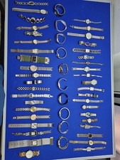 Fifty watches various for sale  POOLE