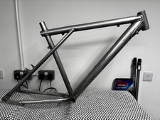 Zaskar frame 18 for sale  YARM