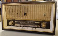 Antik grundig musikgerät gebraucht kaufen  Burgthann