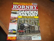 Hornby monthly magazine for sale  DRIFFIELD