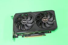 Asus geforce dual for sale  Pelham