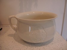 Vintage chamber pot for sale  BLACKPOOL