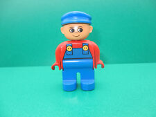 Lego duplo figur gebraucht kaufen  Coesfeld