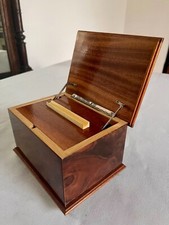 Portasigarette scatola legno usato Portasigarette scatola legno usato  Cantu