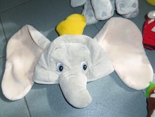 Copricapo dumbo cappello usato  Roma