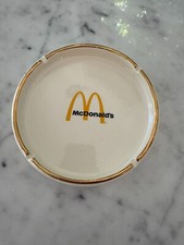Large ceramic mcdonald for sale  Encino
