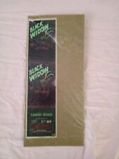 Firecracker label black for sale  Wharton
