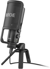 Røde usb pro for sale  WATFORD