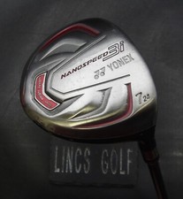 Ladies yonex nano for sale  SPILSBY