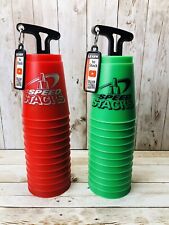 Speed stacks stackers for sale  Phoenix