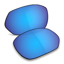 Lentes de substituição polarizadas anti-riscos para torneira de arame Oakley 2.0 OO4145 comprar usado  Enviando para Brazil