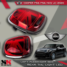 Mini cooper f55 for sale  PRESTON