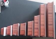 Cassetta derivazione interno usato  Giugliano in Campania